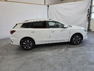 MG 5 Long R. Comf. 61 kWh picture 8