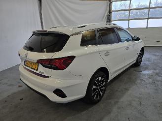 MG 5 Long R. Comf. 61 kWh picture 7