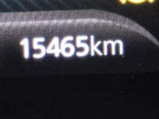 MG 5 Long R. Comf. 61 kWh picture 26