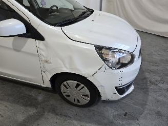 Mitsubishi Space-star Cool Plus 1.0 picture 9