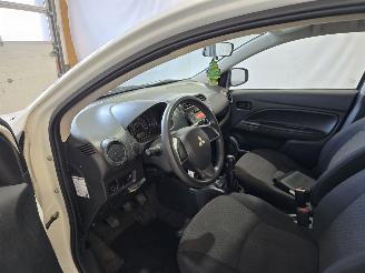 Mitsubishi Space-star Cool Plus 1.0 picture 23