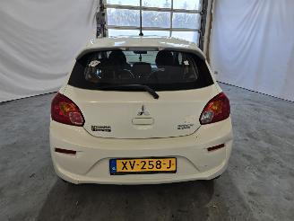 Mitsubishi Space-star Cool Plus 1.0 picture 6