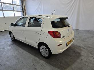 Mitsubishi Space-star Cool Plus 1.0 picture 5