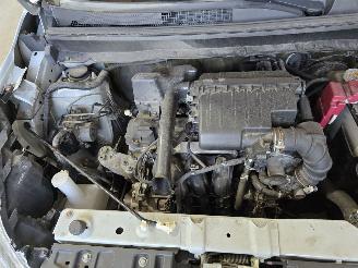 Mitsubishi Space-star Cool Plus 1.0 picture 18