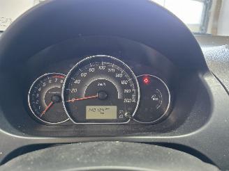 Mitsubishi Space-star Cool Plus 1.0 picture 26