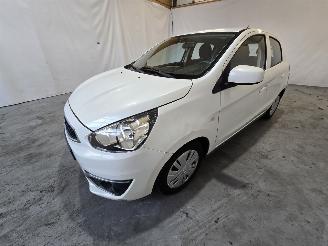 Mitsubishi Space-star Cool Plus 1.0 picture 3