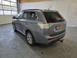 Mitsubishi Outlander 2.0 PHEV Instyle picture 5