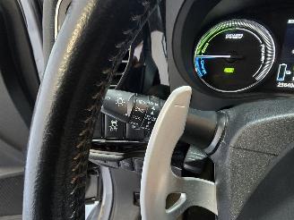Mitsubishi Outlander 2.0 PHEV Instyle picture 29