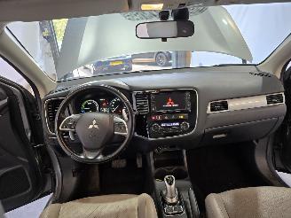 Mitsubishi Outlander 2.0 PHEV Instyle picture 26