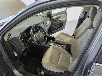 Mitsubishi Outlander 2.0 PHEV Instyle picture 23