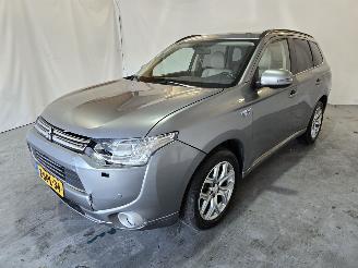 Mitsubishi Outlander 2.0 PHEV Instyle picture 3