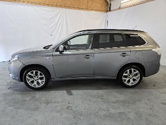 Mitsubishi Outlander 2.0 PHEV Instyle picture 4