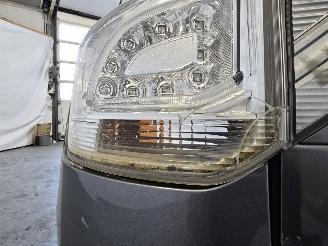 Mitsubishi Outlander 2.0 PHEV Instyle picture 9