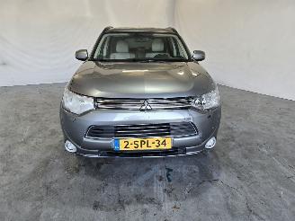 Mitsubishi Outlander 2.0 PHEV Instyle picture 2