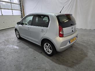 Seat Mii 1.0 Chill Out picture 5