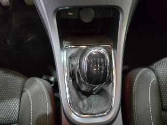 Opel Astra SPORTS TOURER picture 32