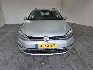 Volkswagen Golf 1.0 TSI Comfortline picture 2