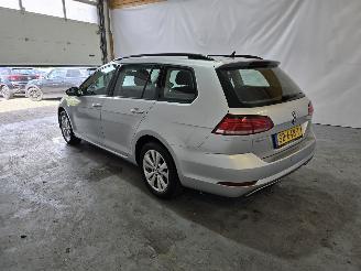 Volkswagen Golf 1.0 TSI Comfortline picture 5