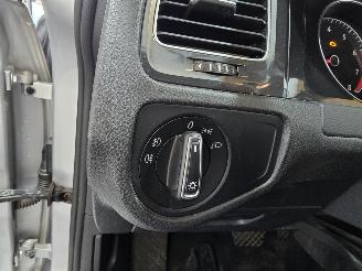 Volkswagen Golf 1.0 TSI Comfortline picture 24