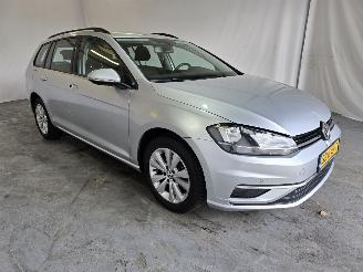 Avarii autoturisme Volkswagen Golf 1.0 TSI Comfortline 2018/3