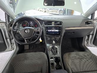 Volkswagen Golf 1.0 TSI Comfortline picture 21