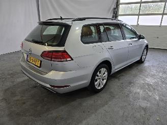 Volkswagen Golf 1.0 TSI Comfortline picture 7