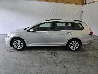 Volkswagen Golf 1.0 TSI Comfortline picture 4