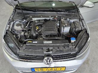 Volkswagen Golf 1.0 TSI Comfortline picture 13