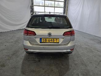 Volkswagen Golf 1.0 TSI Comfortline picture 6