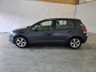 Volkswagen Golf 1.2 TSI TourII BlueM picture 4