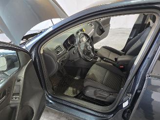 Volkswagen Golf 1.2 TSI TourII BlueM picture 17