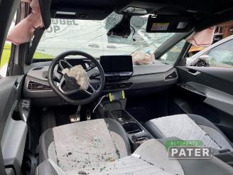 Volkswagen ID.3 ID.3 (E11/E12), Hatchback 5-drs, 2019 Pro 58/59 kWh picture 6