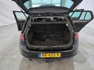 Volkswagen Golf 1.0 TSI Comfortline picture 21