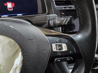 Volkswagen Golf 1.0 TSI Comfortline picture 31