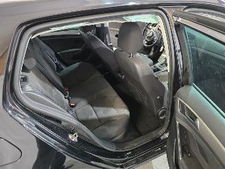 Volkswagen Golf 1.0 TSI Comfortline picture 20