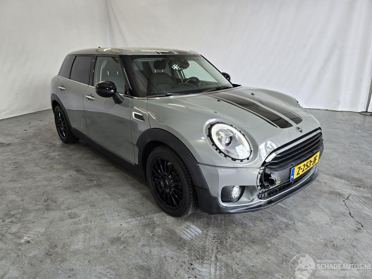Mini Clubman ONE