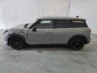 Mini Clubman ONE picture 4
