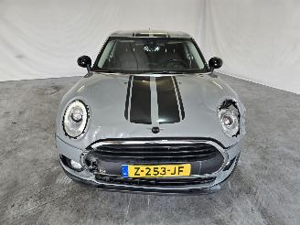 Mini Clubman ONE picture 2