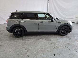 Mini Clubman ONE picture 8