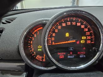 Mini Clubman ONE picture 20