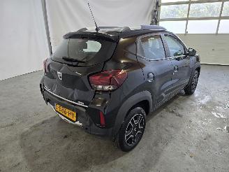 Dacia Spring Comfort+ (Orange p.) picture 7