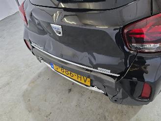 Dacia Spring Comfort+ (Orange p.) picture 9