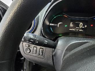 Dacia Spring Comfort+ (Orange p.) picture 29