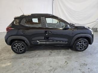 Dacia Spring Comfort+ (Orange p.) picture 8