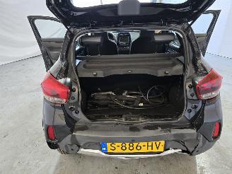 Dacia Spring Comfort+ (Orange p.) picture 21