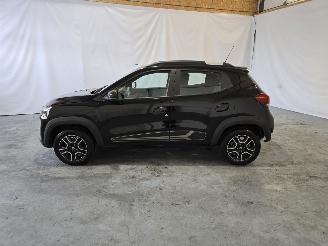 Dacia Spring Comfort+ (Orange p.) picture 4