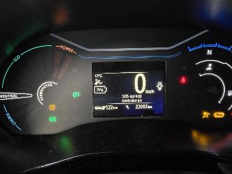 Dacia Spring Comfort+ (Orange p.) picture 25