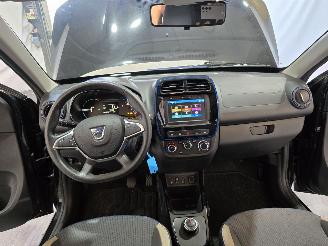 Dacia Spring Comfort+ (Orange p.) picture 26