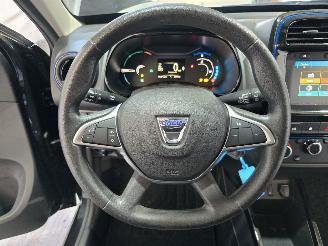 Dacia Spring Comfort+ (Orange p.) picture 33