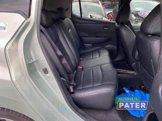 Nissan Leaf Leaf (ZE1), Hatchback, 2017 39/40kWh picture 13